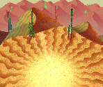 Neksdor Desert