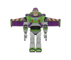 Buzz Lightyear