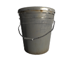 Pail