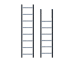 The Bat Cave Tower Ladders