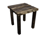 Dungeon Table A