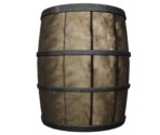 Barrel