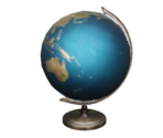 Globe