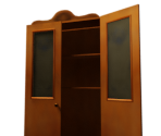 Tall Cabinet