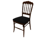 Elegant Chair