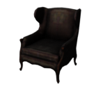 Armchair