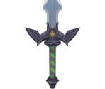 True Master Sword