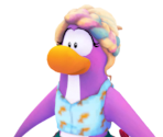 Club Penguin recreation - Download Free 3D model by LukeTheLPSWolf  (@LukeTheLPSWolf) [de2465c]