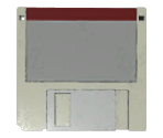 Floppy Disk