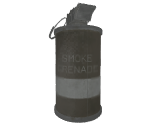 Smoke Grenade