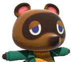 Tom Nook