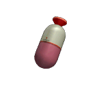 Capsule Trophy