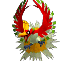 Ho-Oh Trophy
