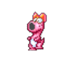 Birdo Trophy