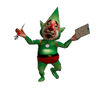 Tingle Trophy