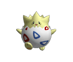 Togepi Trophy