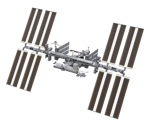 International Space Station