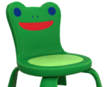 Froggy Chair