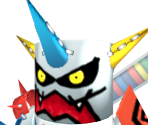 Omekamon