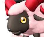 Sheepmon