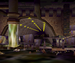 Sewers Background