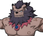 DarkLeomon / Leomon