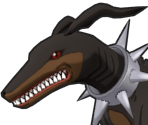 Dobermon