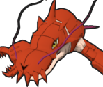 Ebidramon