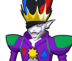 Jokermon