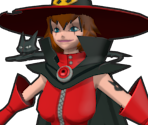 Witchmon