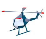 Helicopter