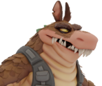 Dingodile