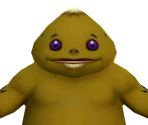 Goron