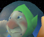 Tingle (Space)