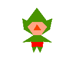 Tingle (Small)