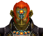 Ganondorf (Past)