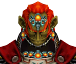 Ganondorf (Future)