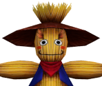 Scarecrow