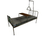 Hospital Bed