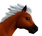 Epona (Child)