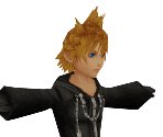 Roxas