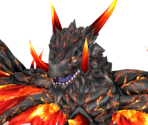 Volcanicdramon