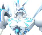 Omnimon Merciful Mode