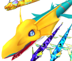 Seadramon