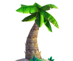 Beach Tileset