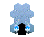 Ice Cave Tileset