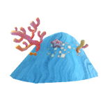 Sea Tileset