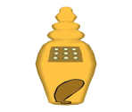 Shell Phone