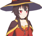 Megumin