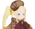 Beatrice (Detective)